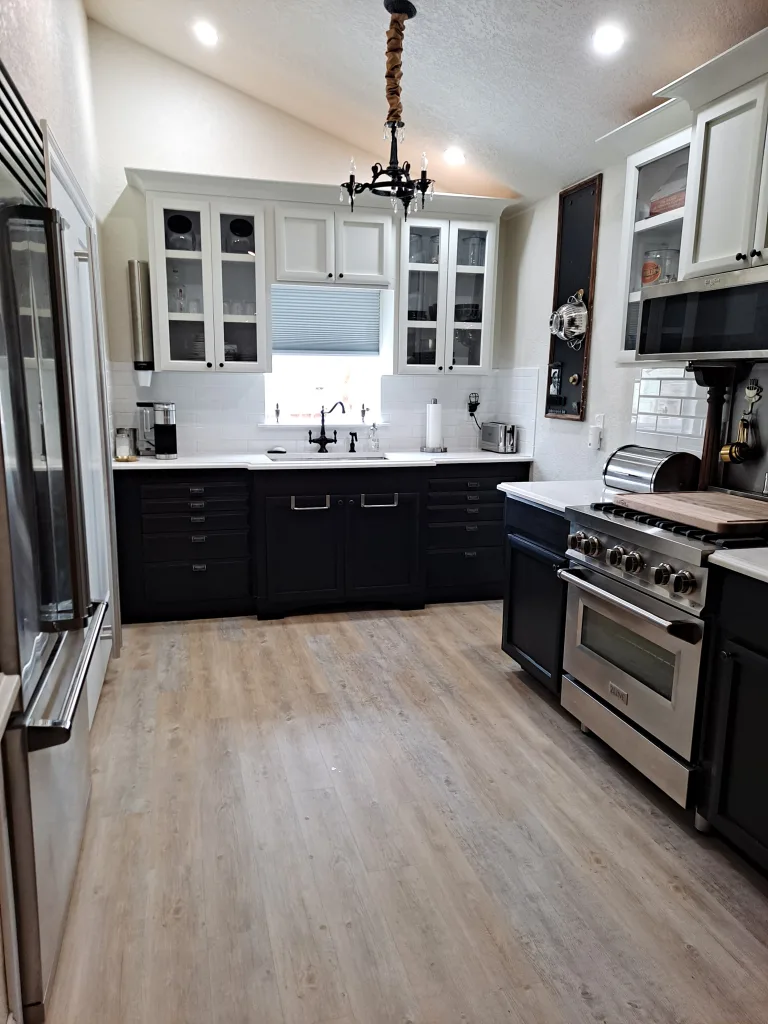 kitchen remodel copperas cove tx