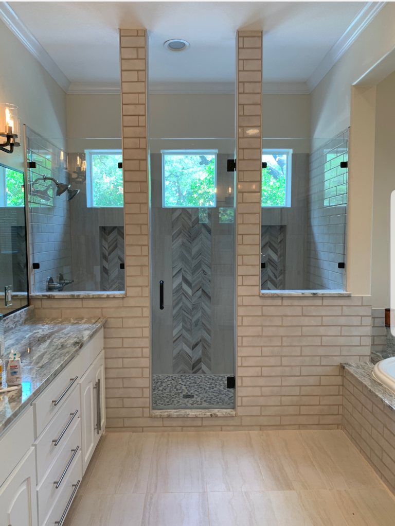 Bathroom Remodel 01