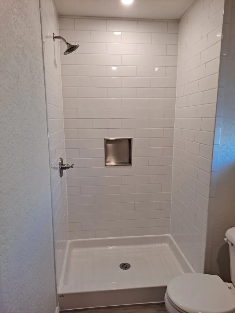 Bathroom Remodel 02
