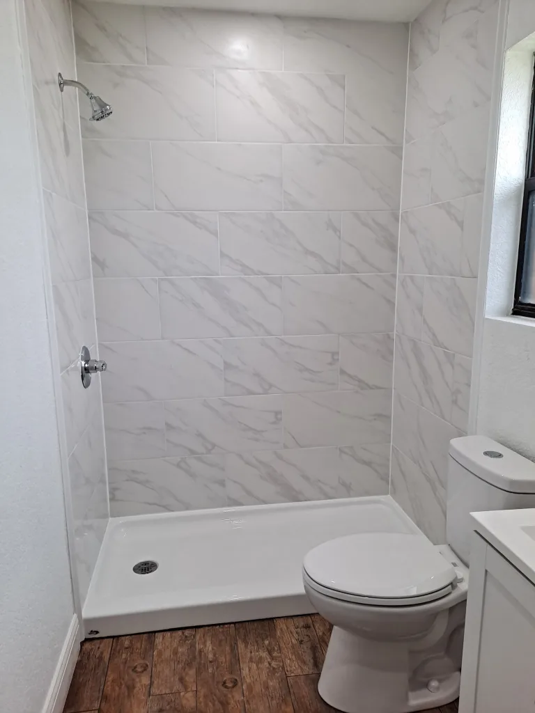 Bathroom Remodel 03