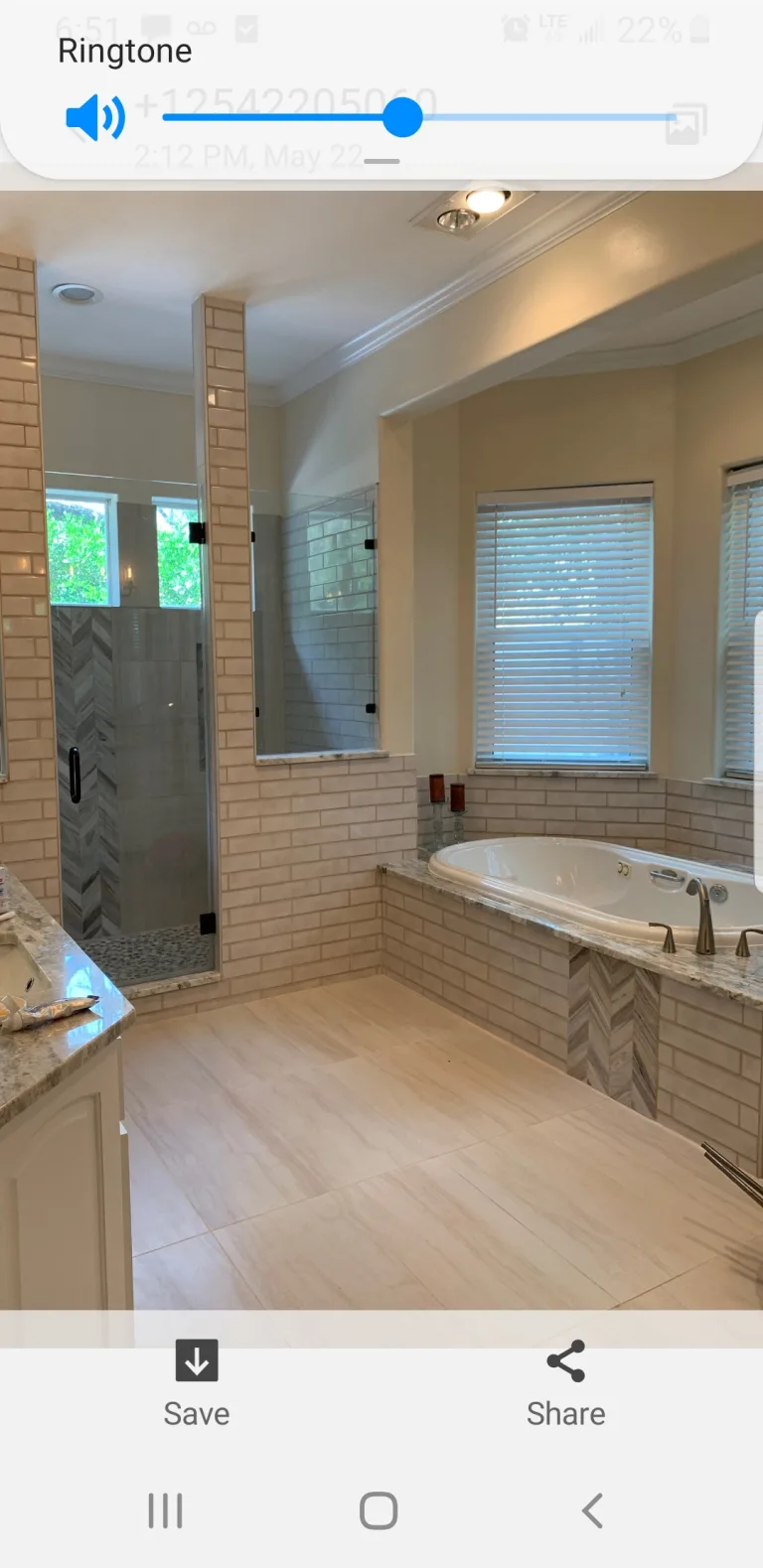 bathroom remodel copperas cove tx