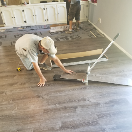 flooring